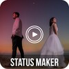 Buzo - Video Status Maker icon