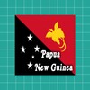 History of Papua New Guinea icon