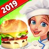 Burger Shop: Hamburger Cooking icon