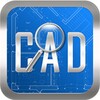 CAD Reader-Fast Dwg Viewer and Measurement Tool icon