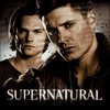 Supernatural Official App icon