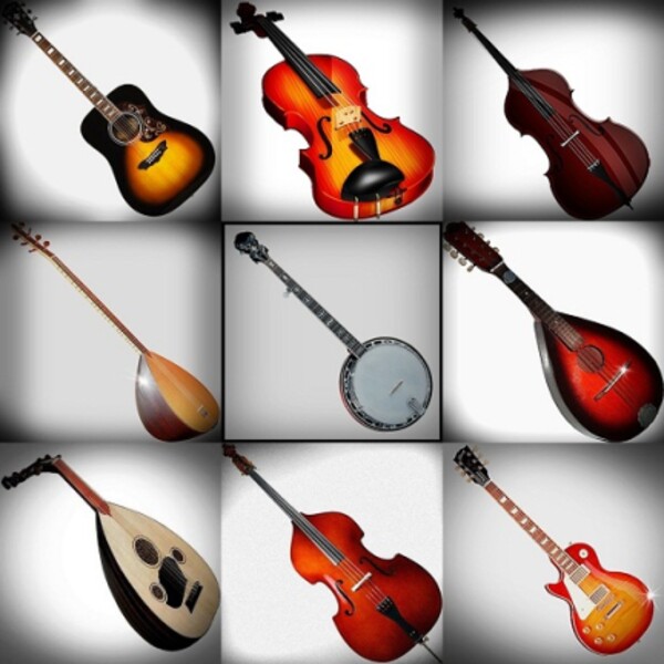 All Virtual Instruments for Android - Download the APK from Uptodown