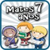 Matemáticas 7 años icon