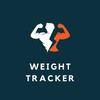 ไอคอน Weight Tracker