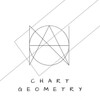 Icône Chart Geometry