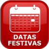 Datas Festivas Imagens icon