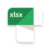 XLSX Reader icon