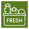 Squashed - Nutritious Juices icon