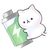 Battery Saver Cute Characters icon