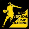 Pictogramă VerticalJumpTraining