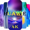 huawie wallpaper offline icon