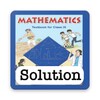 Biểu tượng Class 9 Maths Solution