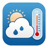 Biểu tượng Weather Forecast App