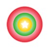 4 Myanmar Browser icon