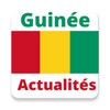 Guinée Actualités. icon