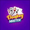 Donkey Master Donkey Card Game icon
