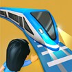 Rail Master Idle Train Tycoon feature