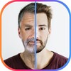Old Age Face effects App icon