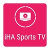 iHA Sports Installer icon