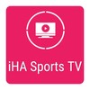 iHA Sports Installer आइकन