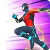 Light Speed Hero: Flash Superh icon