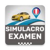 Simulacro Examen MTC 2023 icon