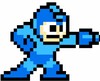 Super Mega Man 3 icon