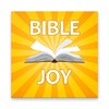 Bible Joy: Daily Bible Verses icon