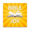 Икона Bible Joy: Daily Bible Verses