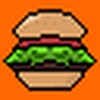 أيقونة Good Burger Great Burger