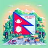 Nepal Driving Licenseアイコン