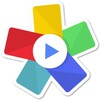 أيقونة Slideshow Maker