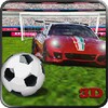 Car Football Simulator 3D icon