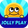 Jolly Play-play for rewards icon