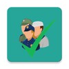 Icono de MilitariTest - Simulatore quiz