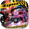 X Speed icon