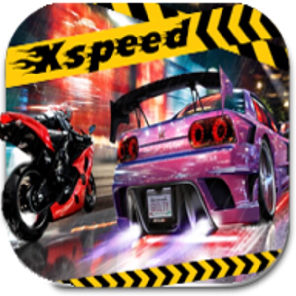 X Speed สำหรับ Android - ดาวน์โหลด APK จาก Uptodown