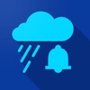 Icono de RainAlarm