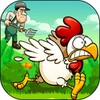 Icon von Chicken Run