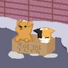 5. Be My Family - Dog Cat icon