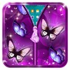 ButterflyZipperLockScreen icon