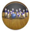 10 Pin Bowling icon
