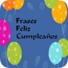 Frases Cumpleaños icon