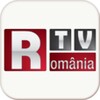 Romania Tv 아이콘