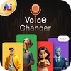 AI Voice Changerアイコン