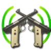 Guns sounds and ringtones icon