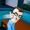 Ikon Office Jerk