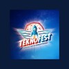 TEKNOFEST आइकन