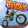 Trial Bike Extreme Tricks icon