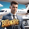 Billionaire icon